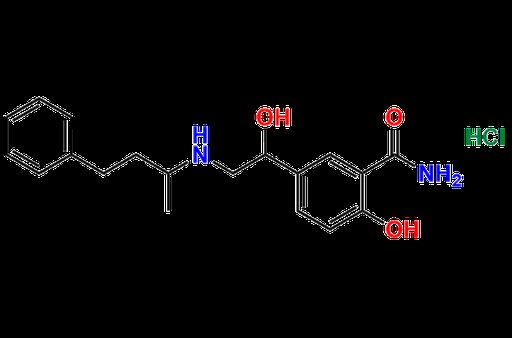 Labetalol Hydrochloride
