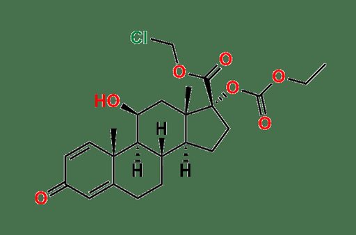 Loteprednol Etabonate