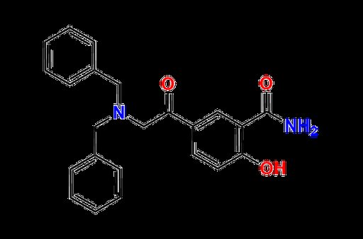 Labetol Impurity C