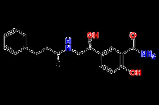 (R,R)-Labetalol