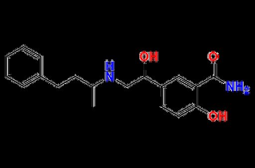 Labetalol