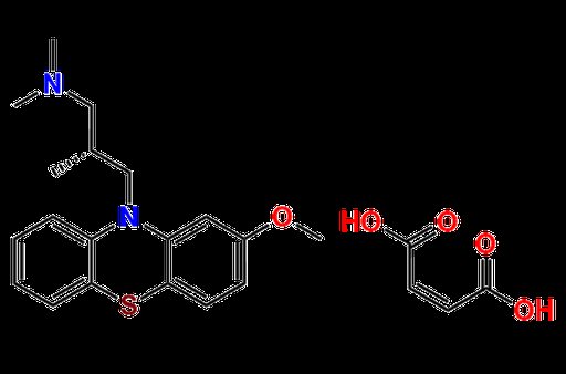 Levomepromazine Maleate