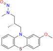 N-Nitroso N-Desmethyl Levomepromazine
