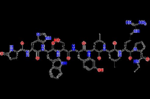 Leuprolide