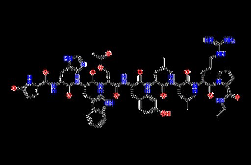 Leuprolide Acetate EP Impurity D