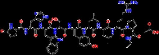 Leuprolide Acetate