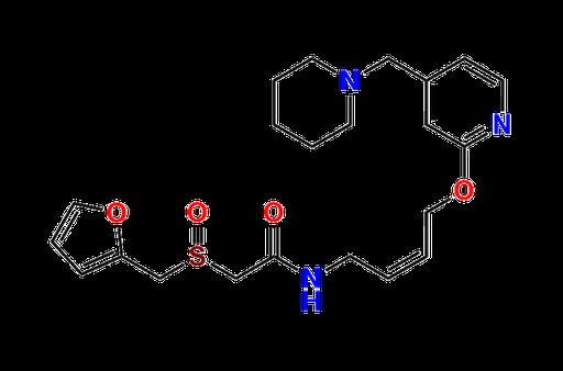 Lafutidine