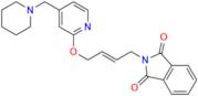 Lafutidine Impurity 9