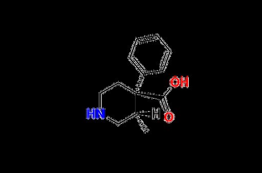 Levocabastine Hydrochloride EP Impurity F