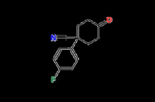 Levocabastine Hydrochloride EP Impurity H