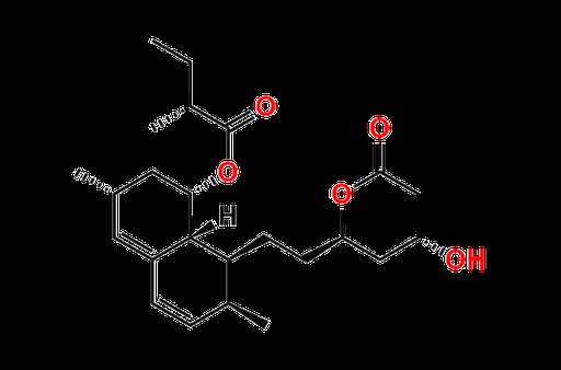 Epi Lovastatin
