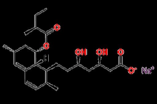 Lovastatin EP Impurity B