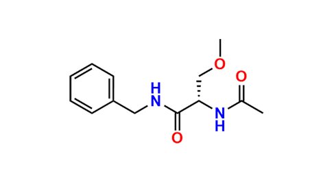 Lacosamide EP Impurity A