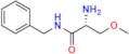 Lacosamide EP Impurity D