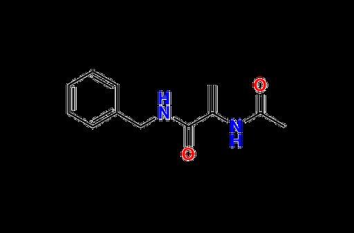Lacosamide EP Impurity K