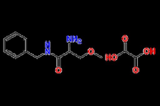 Lacosamide USP related compound D