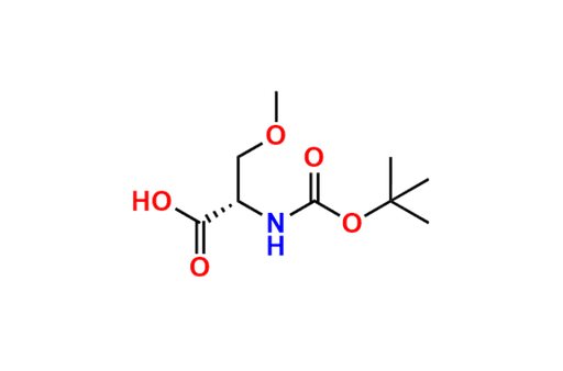 N-tert-Butoxycarbonyl-L-serine Methyl Ester