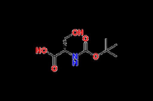 N-Boc-L-Serine