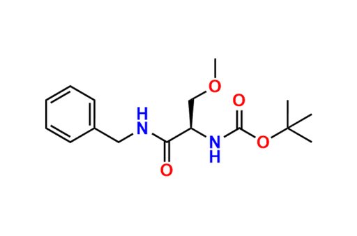 Lacosamide Impurity 24