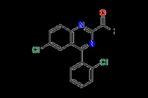 Lorazepam EP Impurity E