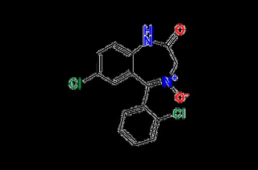 Lorazepam EP Impurity C