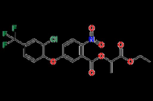 Lactofen