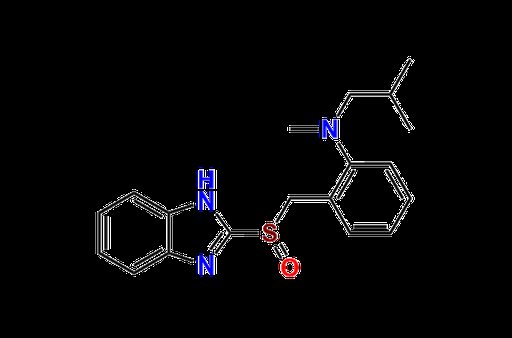 Leminoprazole