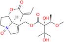 Lasiocarpine N-Oxide