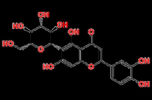 Luteolin 6-C-Glucoside