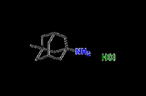 Demethyl Memantine Hydrochloride