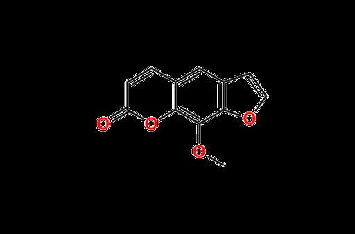 Methoxsalen