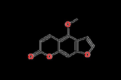 Methoxsalen USP Related Compound A