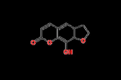 Methoxsalen Impurity 1