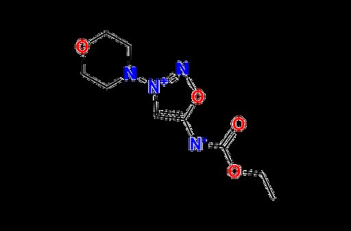 Molsidomine