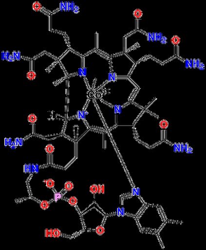 Methylcobalamin