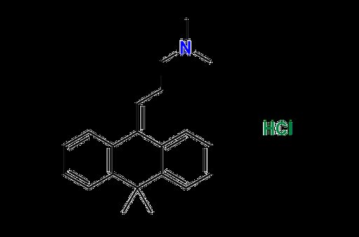 Melitracen Hydrochloride