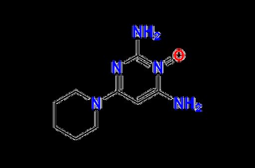 Minoxidil