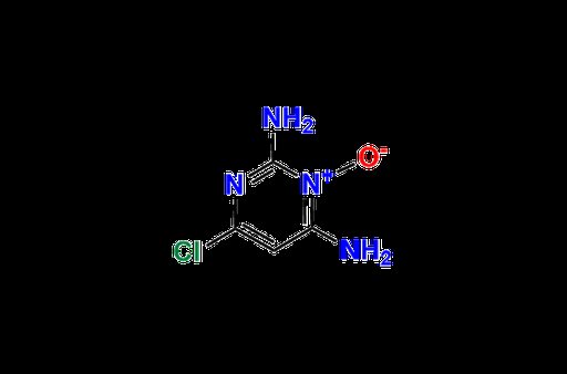 Minoxidil EP Impurity A