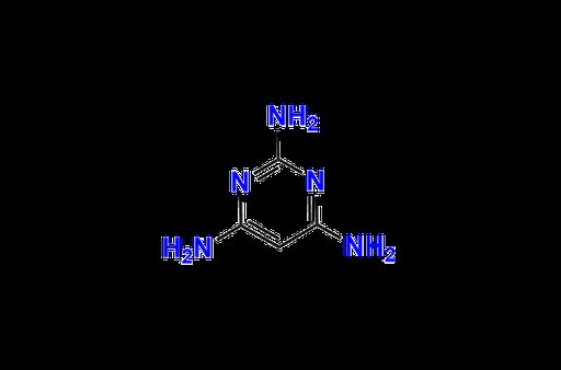 2,4,6-Triaminopyrimidine