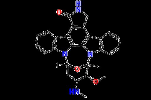 Staurosporine