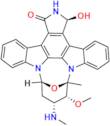 7-Epi-Hydroxystaurosporine