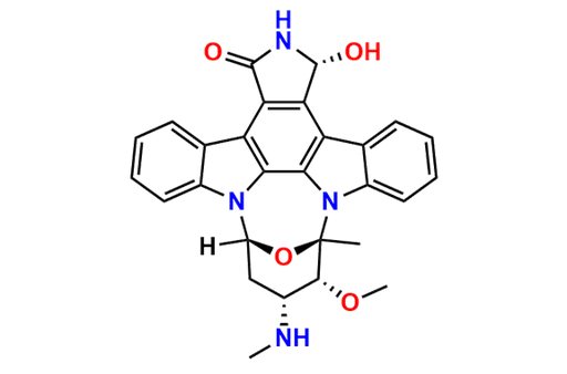 Midostaurin Impurity 2