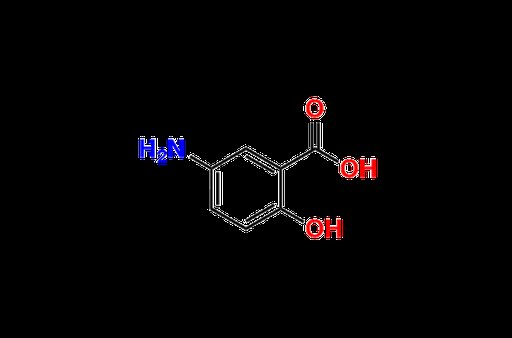 Mesalazine