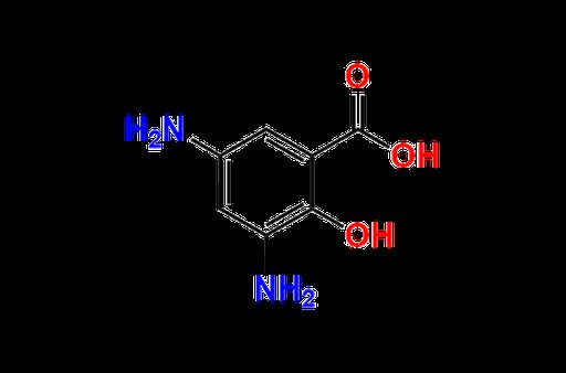 Mesalazine EP Impurity J