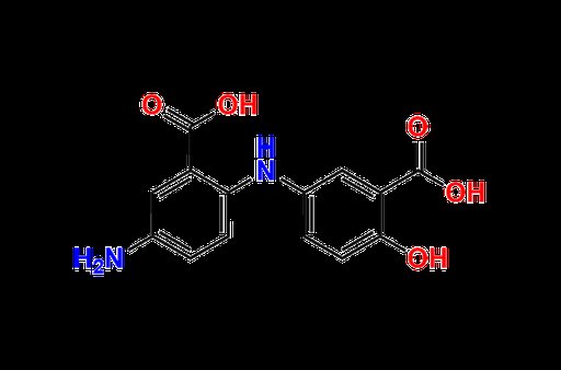 Mesalazine EP Impurity S