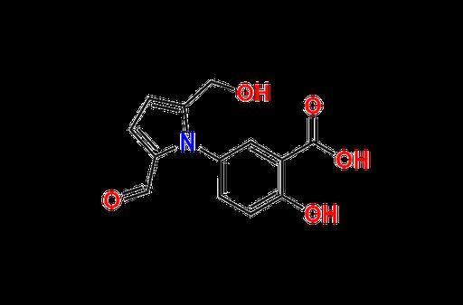 Mesalazine Impurity 2
