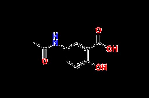 N-Acetyl Mesalazine