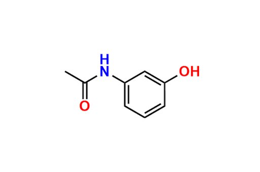 3-Acetamidophenol