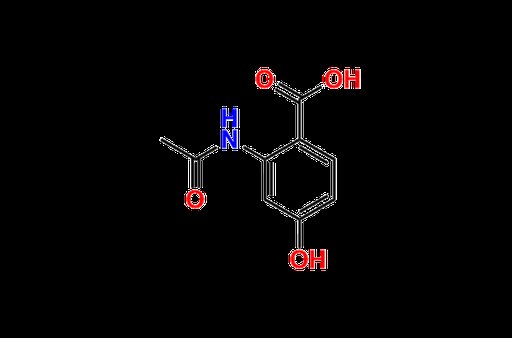 Mesalazine Impurity 15