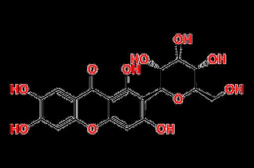 Mangiferin